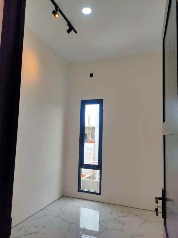 dijual rumah sewon bantul dekat kampus isi