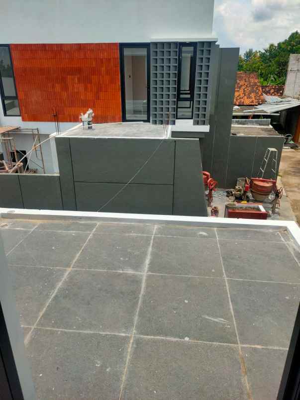 dijual rumah sewon bantul dekat kampus isi