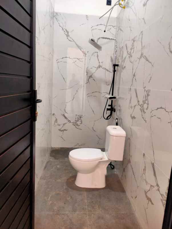 dijual rumah sewon bantul dekat kampus isi