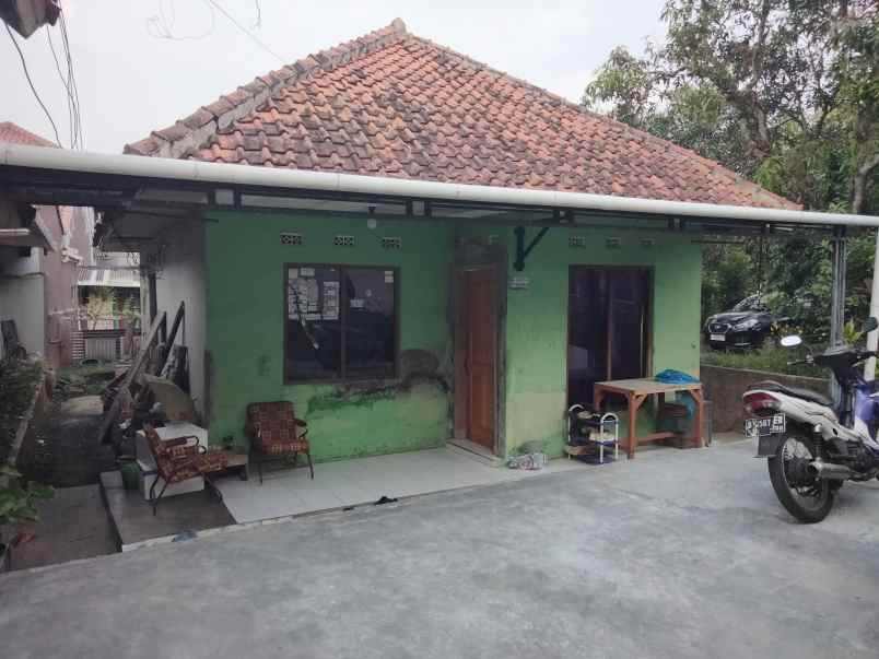 dijual rumah siap huni di cilimus kuningan