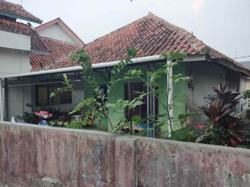 dijual rumah siap huni di cilimus kuningan
