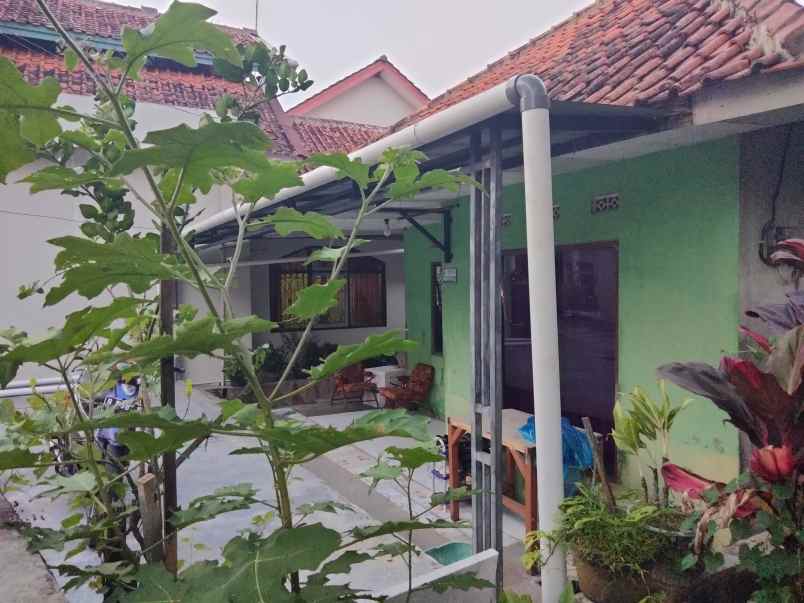 dijual rumah siap huni di cilimus kuningan