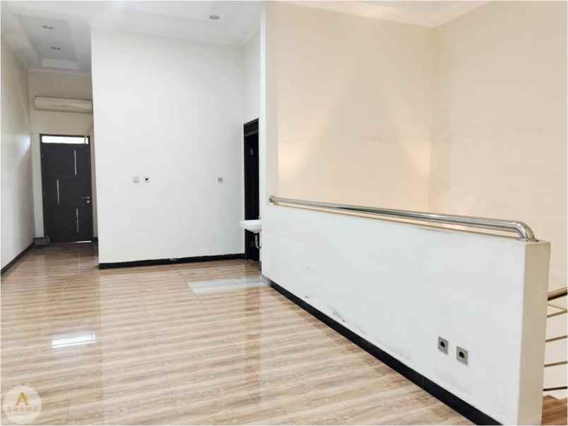 dijual rumah siap huni di sumber sari bandung