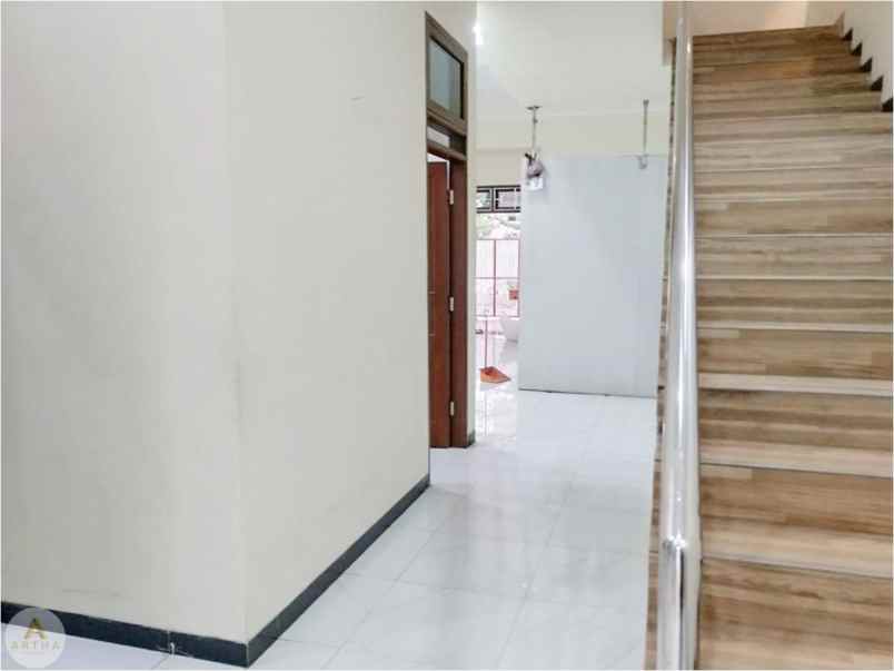 dijual rumah siap huni di sumber sari bandung
