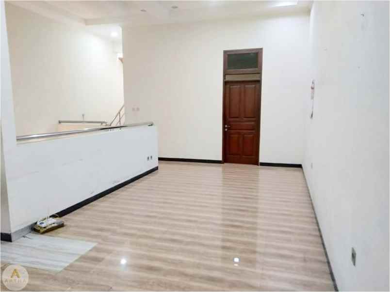 dijual rumah siap huni di sumber sari bandung