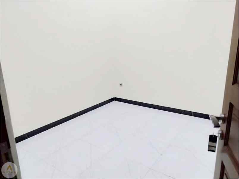 dijual rumah siap huni di sumber sari bandung