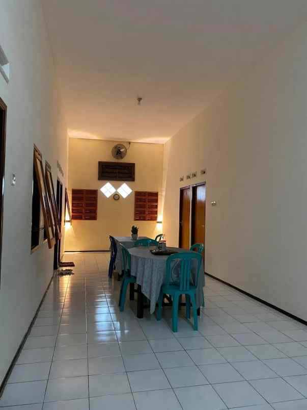 dijual rumah sigura gura lowokwaru