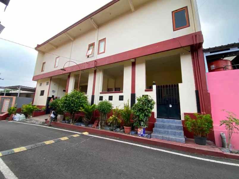 dijual rumah sigura gura lowokwaru
