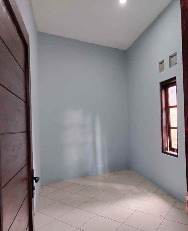dijual rumah sindumartani