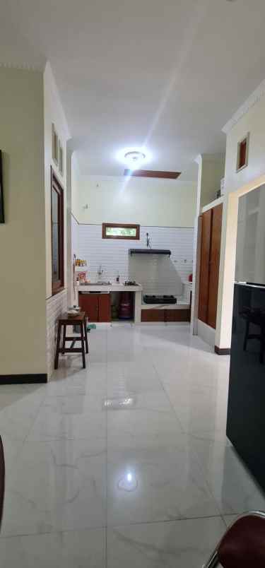 dijual rumah sitimulyo bantul yogyakarta