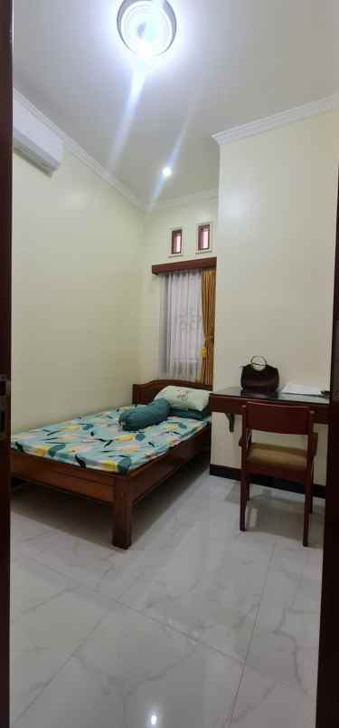 dijual rumah sitimulyo bantul yogyakarta