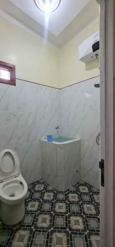 dijual rumah sitimulyo bantul yogyakarta