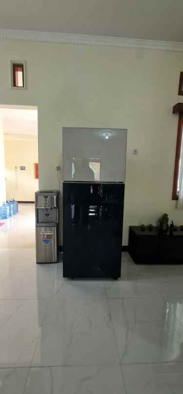 dijual rumah sitimulyo bantul yogyakarta