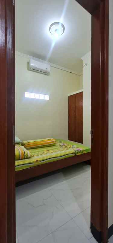 dijual rumah sitimulyo bantul yogyakarta