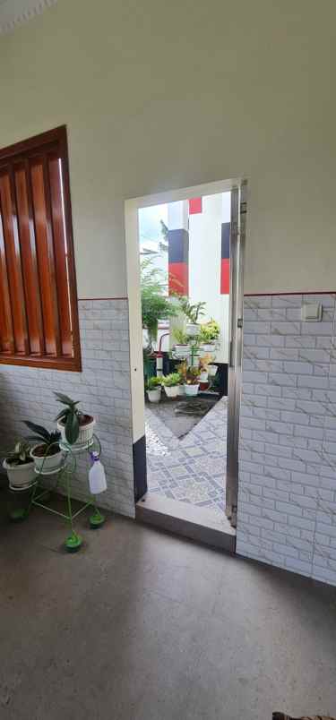 dijual rumah sitimulyo bantul yogyakarta