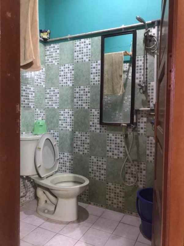 dijual rumah somawinata