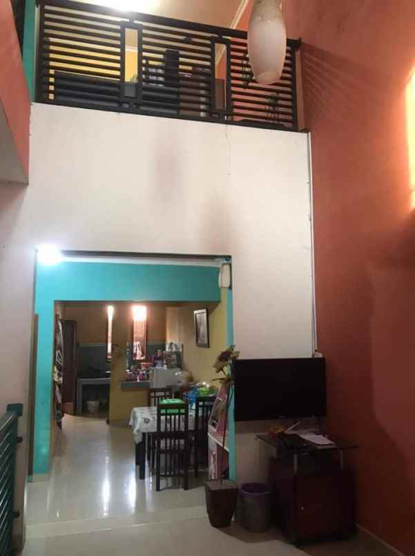 dijual rumah somawinata