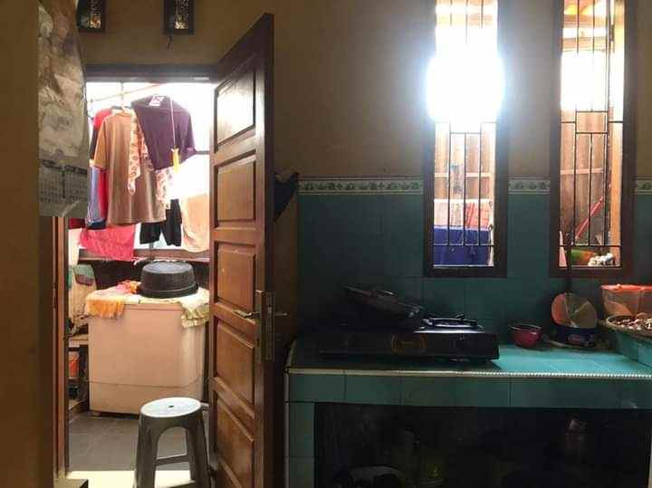 dijual rumah somawinata