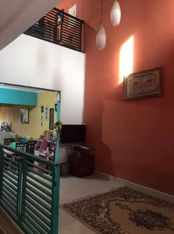 dijual rumah somawinata