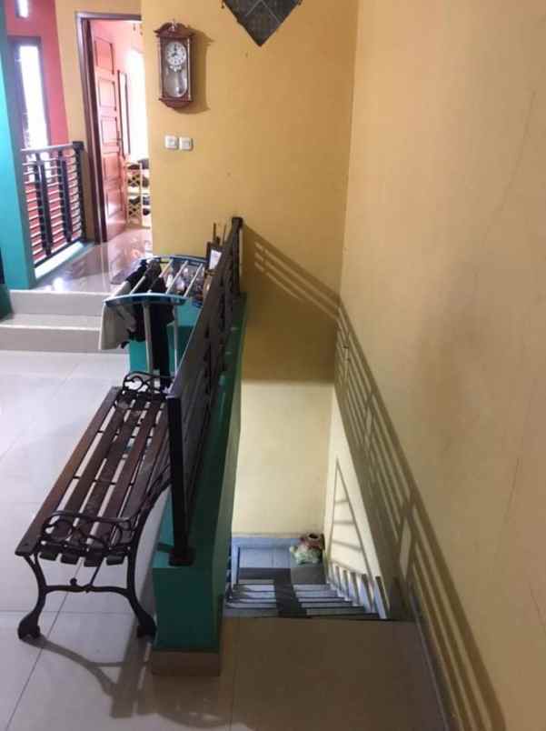 dijual rumah somawinata