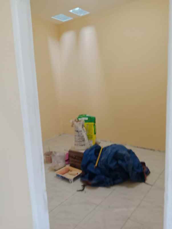 dijual rumah stasiun sudimara