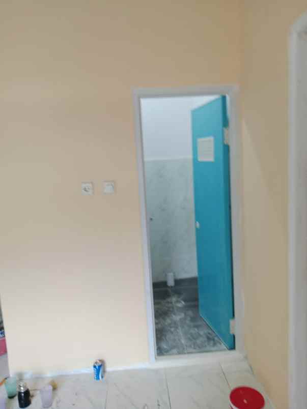 dijual rumah stasiun sudimara