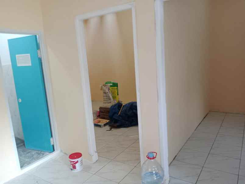 dijual rumah stasiun sudimara