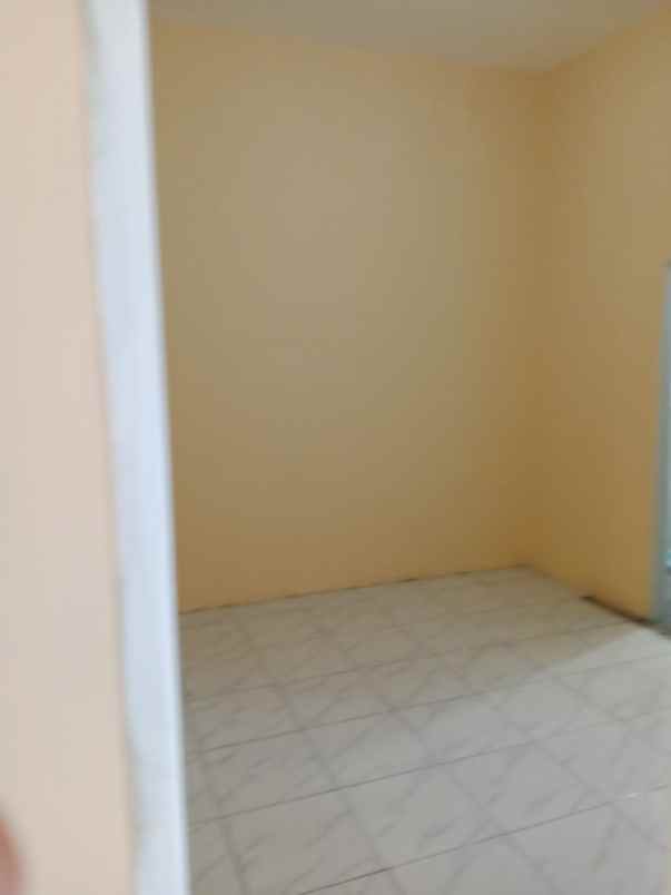 dijual rumah stasiun sudimara