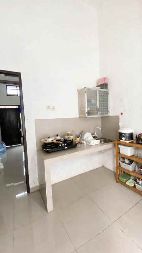 dijual rumah sukahati citeureup bogor