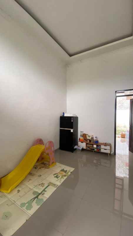 dijual rumah sukahati citeureup bogor