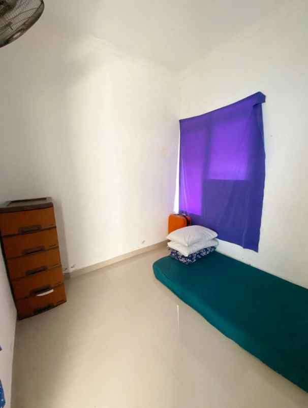 dijual rumah sukahati citeureup bogor