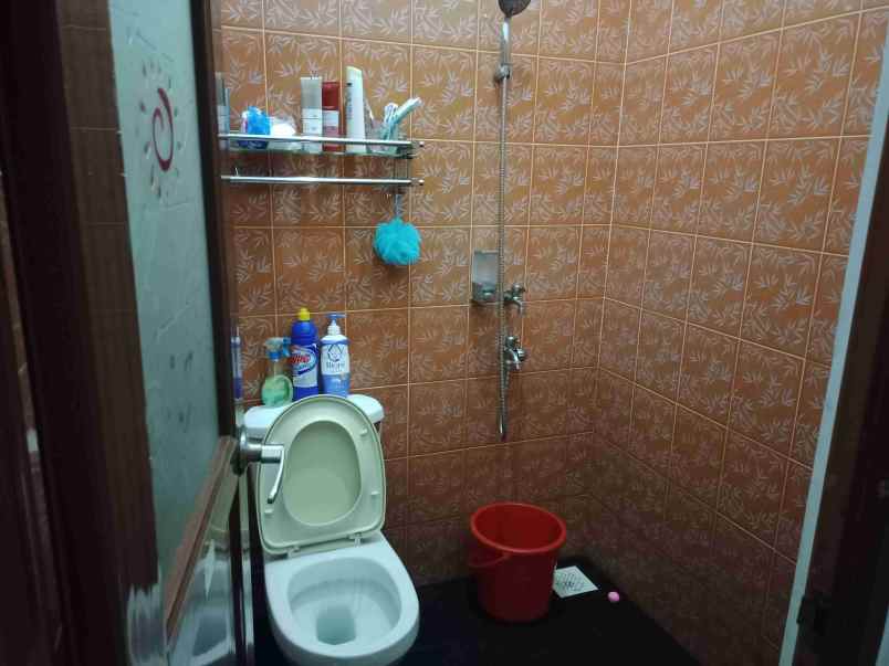 dijual rumah sukaraja cimahpar bogor