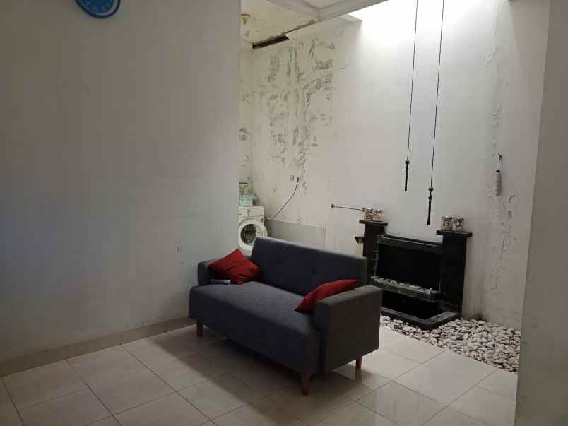 dijual rumah sukaraja cimahpar bogor