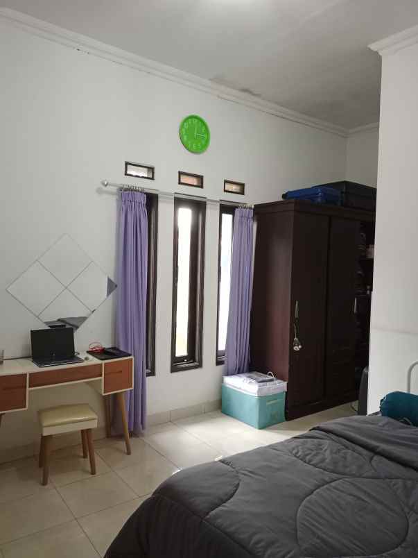 dijual rumah sukaraja cimahpar bogor