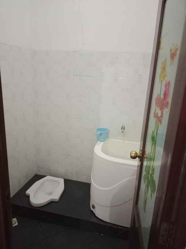 dijual rumah sukaraja cimahpar bogor