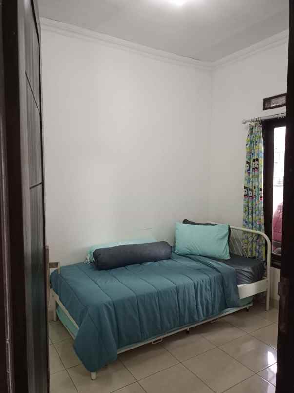 dijual rumah sukaraja cimahpar bogor