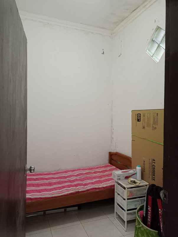 dijual rumah sukaraja cimahpar bogor