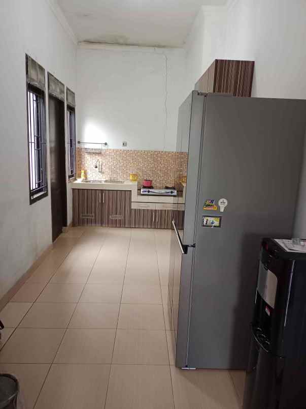 dijual rumah sukaraja cimahpar bogor