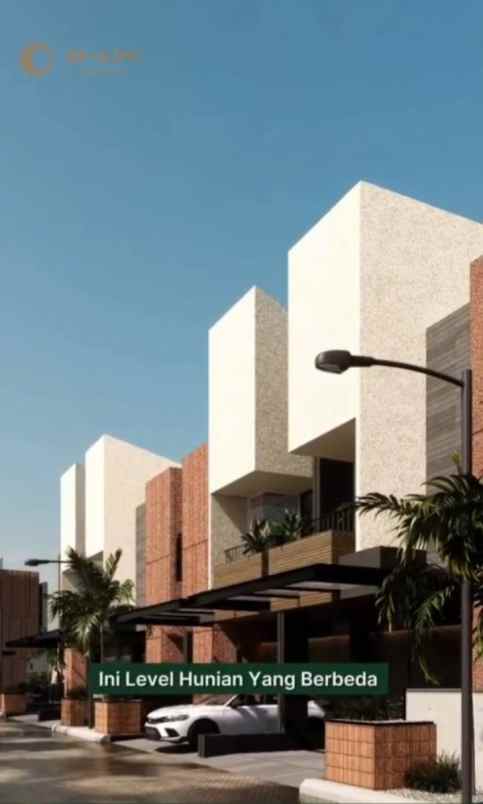 dijual rumah sukmajaya