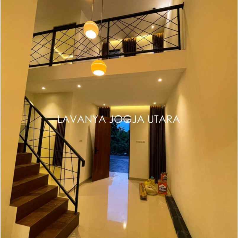 dijual rumah sukoharjo ngaglik sleman