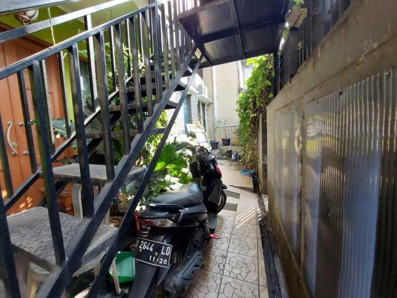 dijual rumah sulaksana