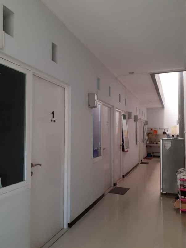 dijual rumah sunan kalijaga lowokwaru