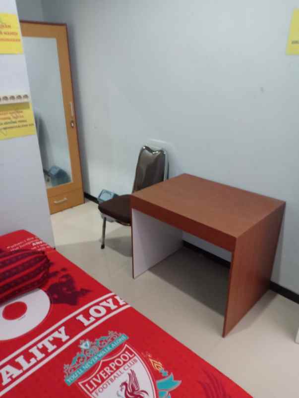 dijual rumah sunan kalijaga lowokwaru