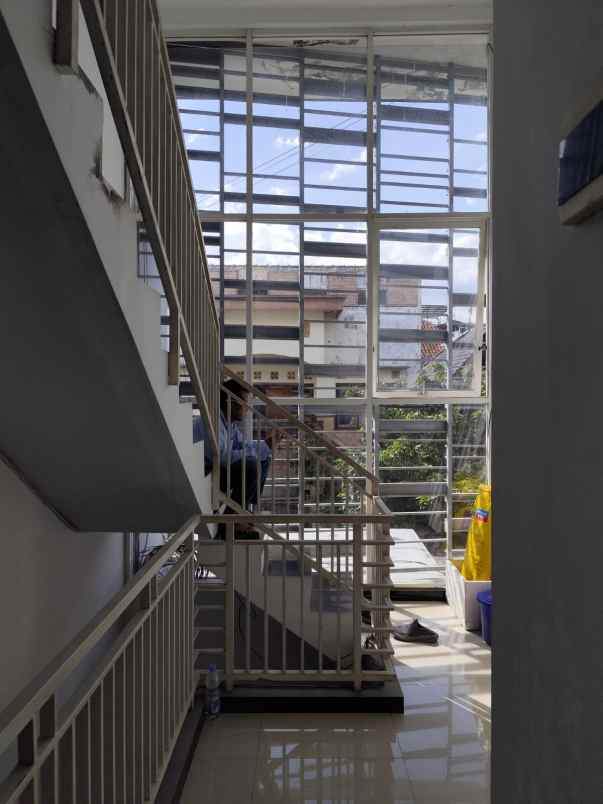 dijual rumah sunan kalijaga lowokwaru