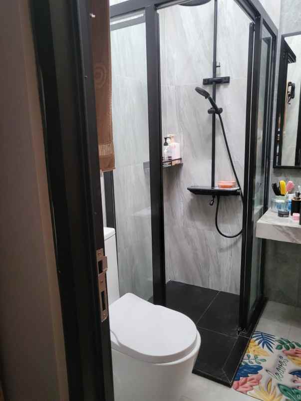 dijual rumah sunter agung