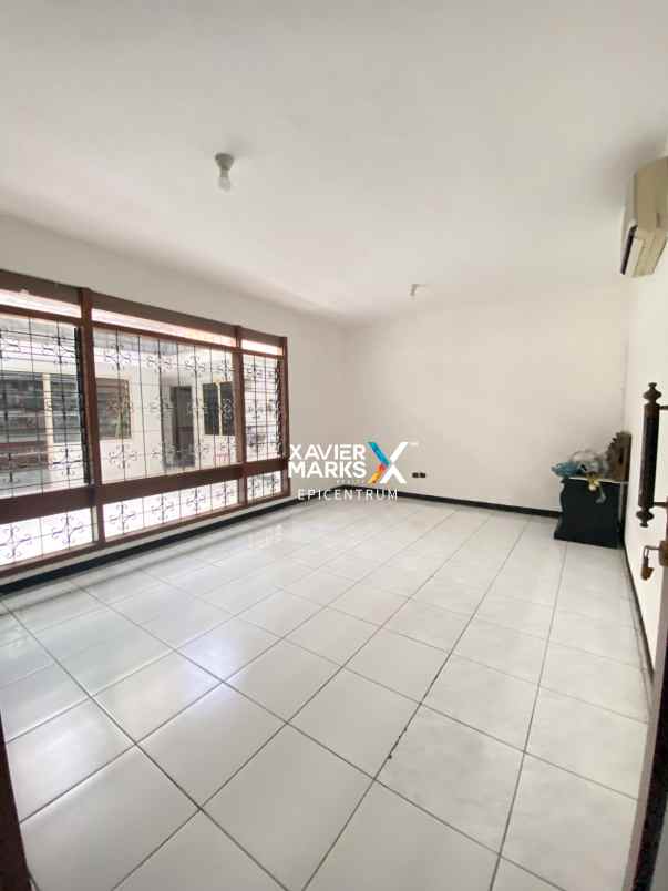 dijual rumah super miring di lebak kenjeran dekat merr