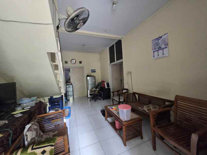 dijual rumah talaga bestari balaraja