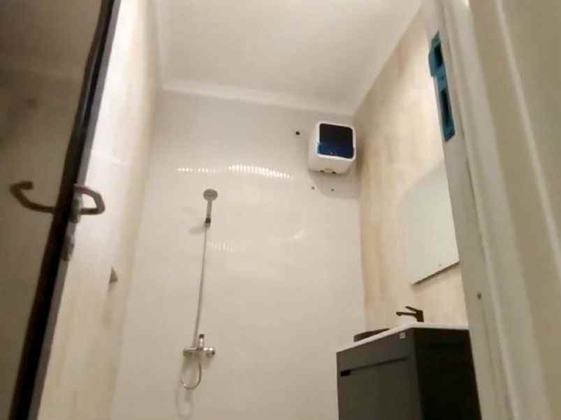 dijual rumah taman pinang indah sidoarjo