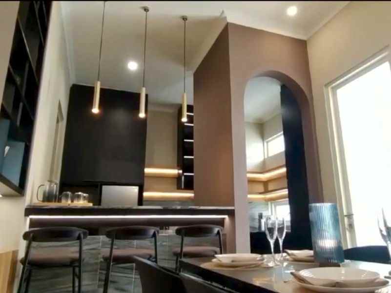 dijual rumah taman pinang indah sidoarjo
