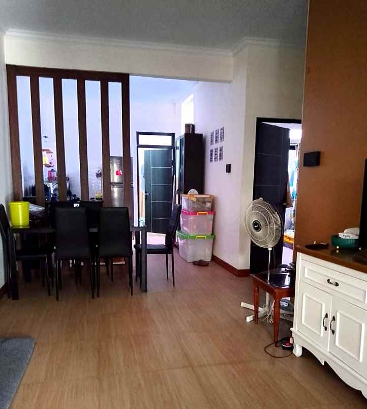 dijual rumah taman sari persada bogor